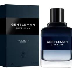 GENTLEMAN GIVENCHY Eau de Toilette Spray Intense von GIVENCHY