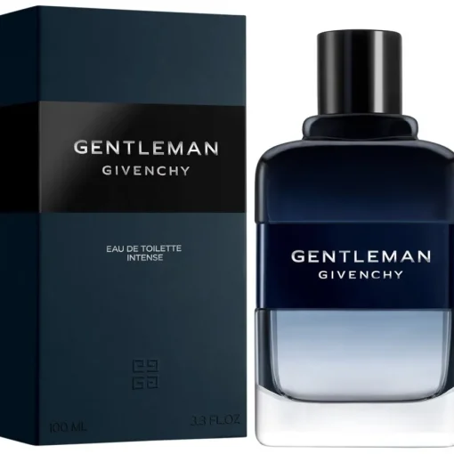 GENTLEMAN GIVENCHY Eau de Toilette Spray Intense von GIVENCHY
