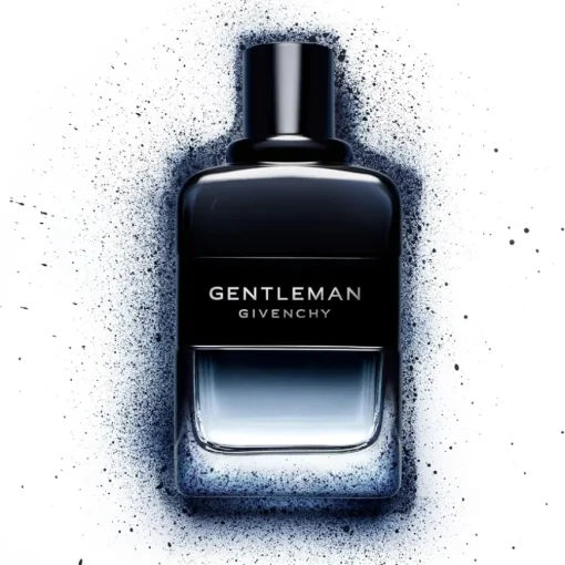GENTLEMAN GIVENCHY Eau de Toilette Spray Intense von GIVENCHY