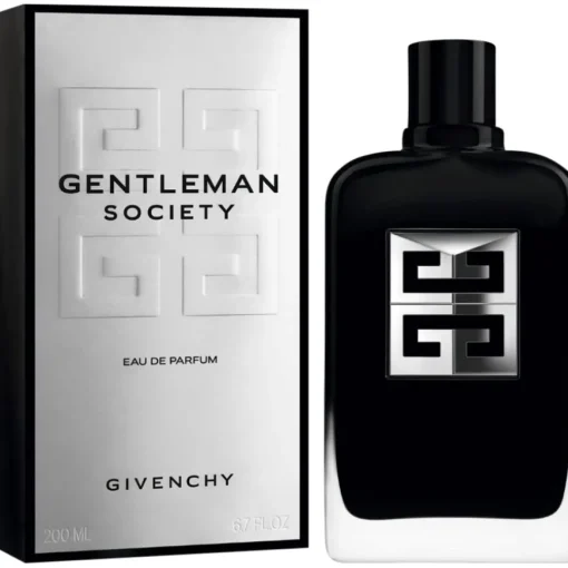 GENTLEMAN SOCIETY Eau de Parfum Spray von GIVENCHY