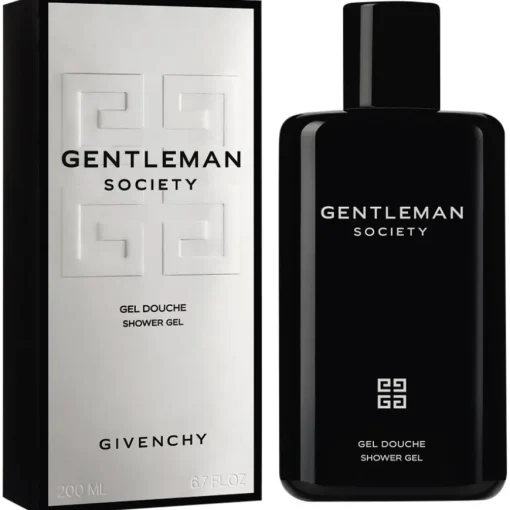 GENTLEMAN SOCIETY Shower Gel von GIVENCHY