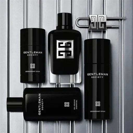 GENTLEMAN SOCIETY Shower Gel von GIVENCHY