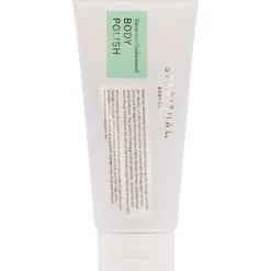 Geranium Cedarwood Body Polish Peeling von Sparitual