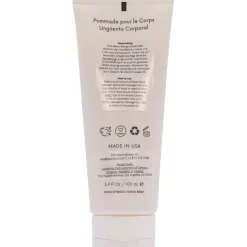 Geranium Cedarwood Body Salve von Sparitual