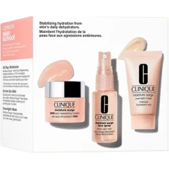 Geschenkset Feuchtigkeitspflege von Clinique