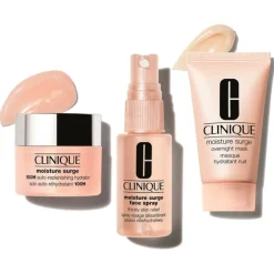 Geschenkset Feuchtigkeitspflege von Clinique