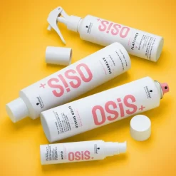 Geschmeidigkeit & Glanz Super Shield Multi-Purpose Protection Spray von Schwarzkopf Professional