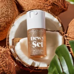 Gesicht Dewy Set Setting Spray von Anastasia Beverly Hills