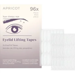 Gesicht Eyelid Lifting Tapes von APRICOT