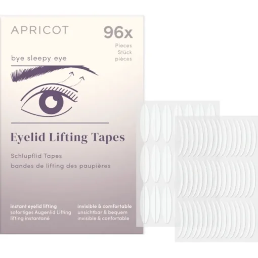 Gesicht Eyelid Lifting Tapes von APRICOT