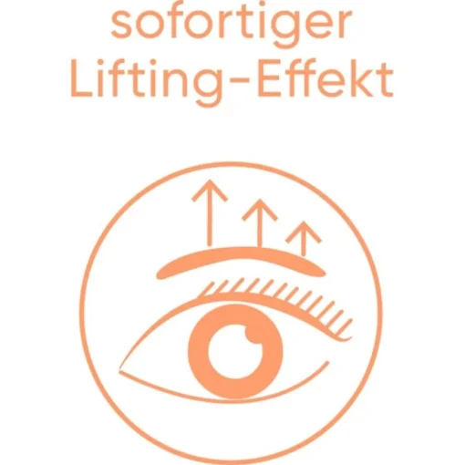 Gesicht Eyelid Lifting Tapes von APRICOT