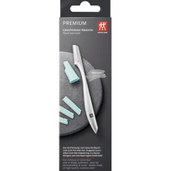 Gesicht Gesichtshaar-Rasierer von Zwilling Beauty