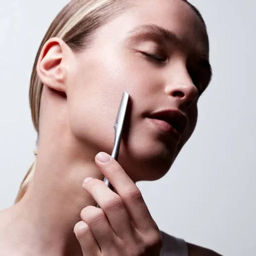 Gesicht Gesichtshaar-Rasierer von Zwilling Beauty