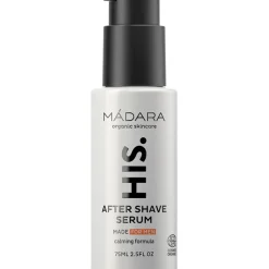 Gesicht HIS. After Shave Serum von MÁDARA