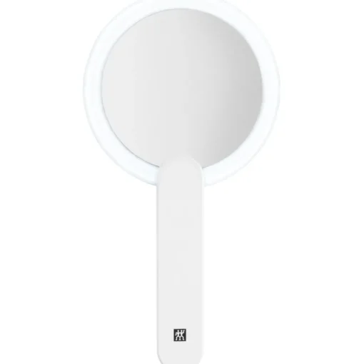 Gesicht LED-Kosmetikspiegel von Zwilling Beauty