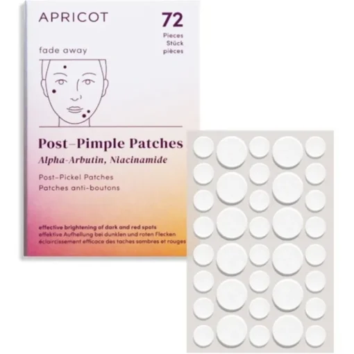 Gesicht Post Pimple Patches von APRICOT