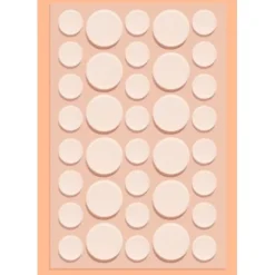 Gesicht Post Pimple Patches von APRICOT