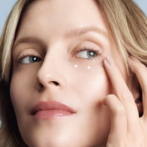 Gesicht The Rich Eye Cream von Augustinus Bader