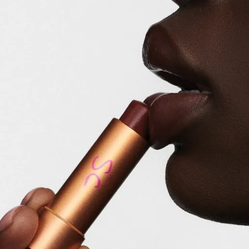 Gesicht The Tinted Balm von Augustinus Bader