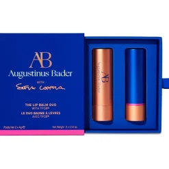 Gesicht The Tinted Balm von Augustinus Bader