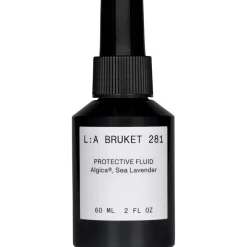 Gesichtscremes 281 Protective Fluid von L:A BRUKET