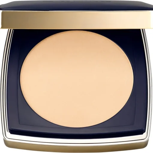 Gesichtsmakeup Double Wear Stay In Place Matte Powder Foundation von Estée Lauder