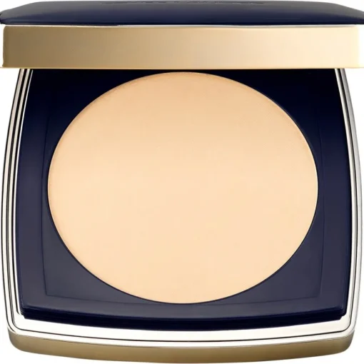 Gesichtsmakeup Double Wear Stay In Place Matte Powder Foundation von Estée Lauder