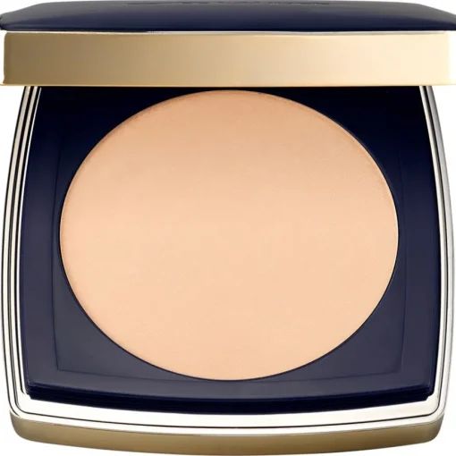 Gesichtsmakeup Double Wear Stay In Place Matte Powder Foundation von Estée Lauder