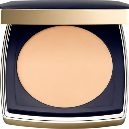 Gesichtsmakeup Double Wear Stay In Place Matte Powder Foundation von Estée Lauder