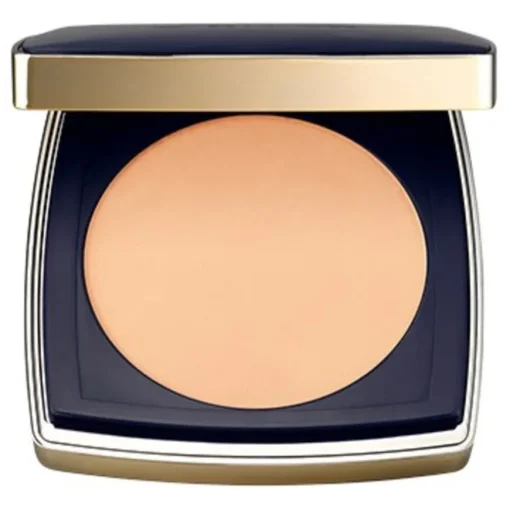 Gesichtsmakeup Double Wear Stay In Place Matte Powder Foundation von Estée Lauder