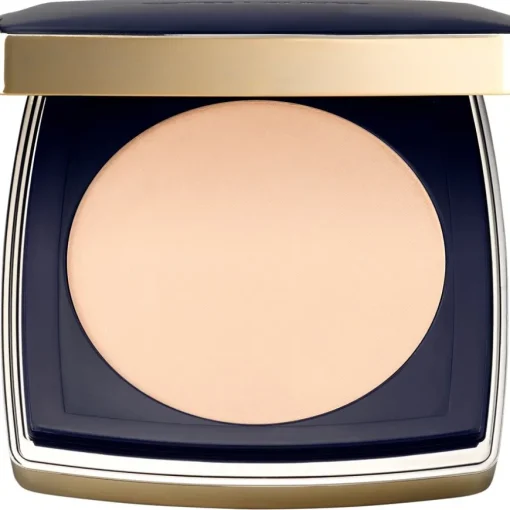 Gesichtsmakeup Double Wear Stay In Place Matte Powder Foundation von Estée Lauder