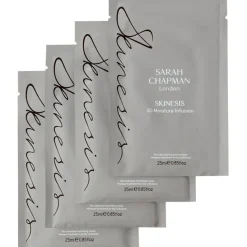 Gesichtsmasken 3d Moisture Infusion Bio-Zellulose Feuchtigkeitsmaske von Sarah Chapman
