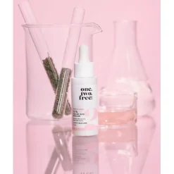 Gesichtspflege 10 % Azelaic Acid Booster von One.two.free!