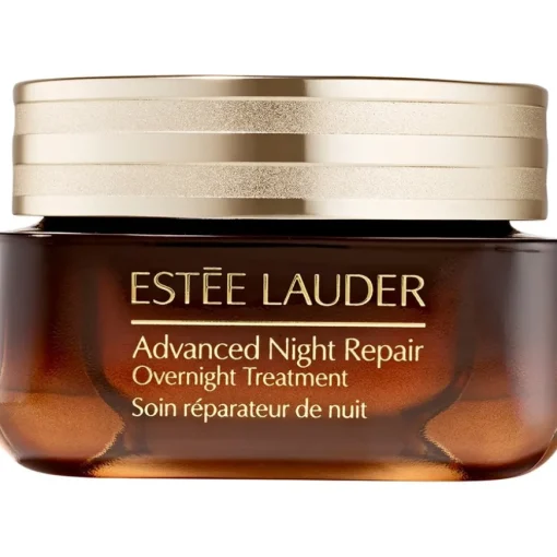Gesichtspflege Advanced Night Repair Overnight Treatment von Estée Lauder