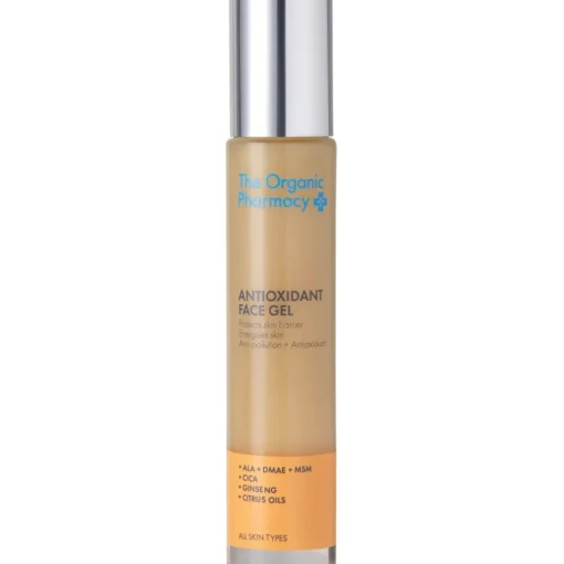 Gesichtspflege Antioxidant Face Gel von The Organic Pharmacy