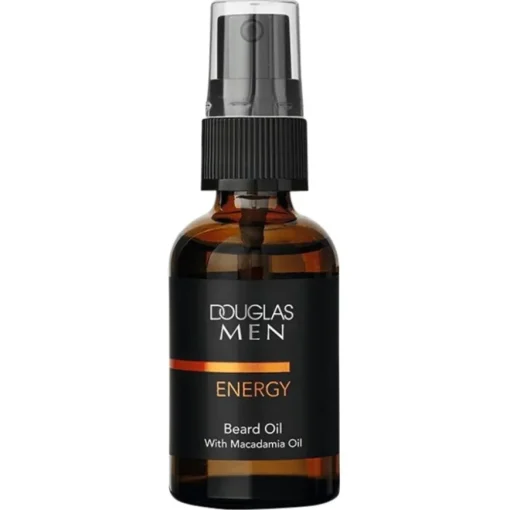 Gesichtspflege Beard Oil von Douglas Collection
