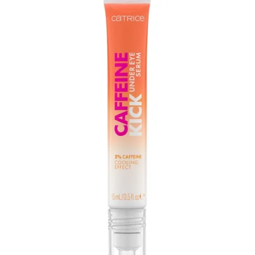 Gesichtspflege Caffeine Kick Under Eye Serum von Catrice