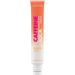 Gesichtspflege Caffeine Kick Under Eye Serum von Catrice