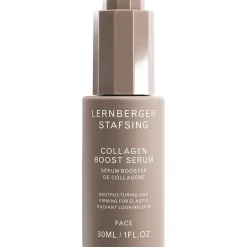 Gesichtspflege Collagen Boost Serum von Lernberger Stafsing