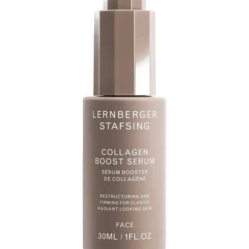 Gesichtspflege Collagen Boost Serum von Lernberger Stafsing