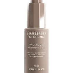 Gesichtspflege Facial Oil von Lernberger Stafsing
