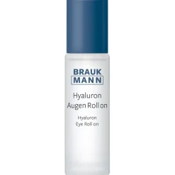 Gesichtspflege Hyaluron Augen Roll on von Hildegard Braukmann