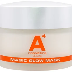 Gesichtspflege Magic Glow Mask von A4 Cosmetics