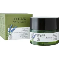 Gesichtspflege Regenerating Face Mask von Douglas Collection