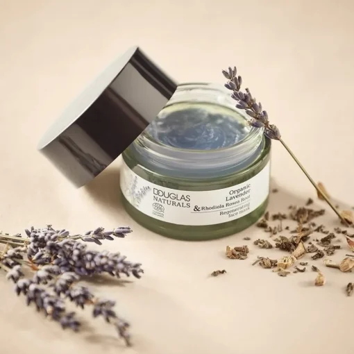 Gesichtspflege Regenerating Face Mask von Douglas Collection