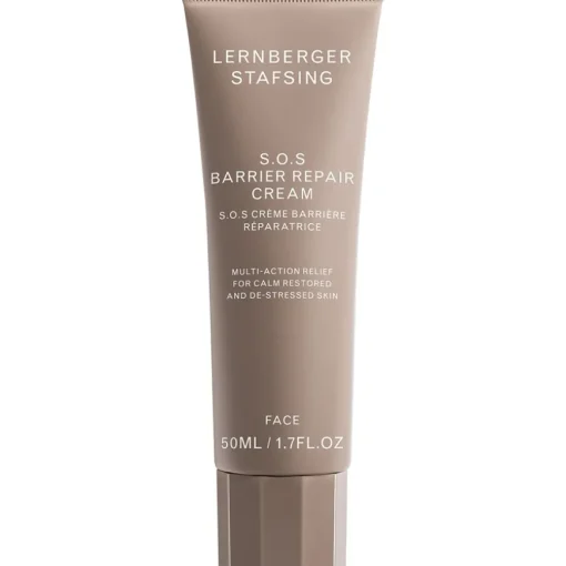 Gesichtspflege SOS Barrier Repair Cream von Lernberger Stafsing