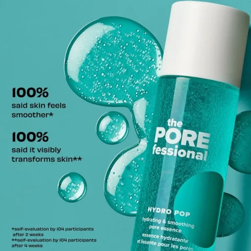 Gesichtspflege The Porefessional Hydro Pop von Benefit