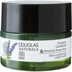 Gesichtspflege Ultra-Comforting Night Cream von Douglas Collection