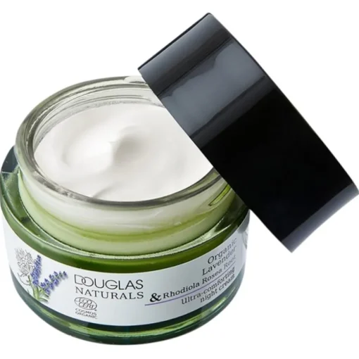 Gesichtspflege Ultra-Comforting Night Cream von Douglas Collection