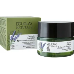 Gesichtspflege Ultra-Comforting Night Cream von Douglas Collection